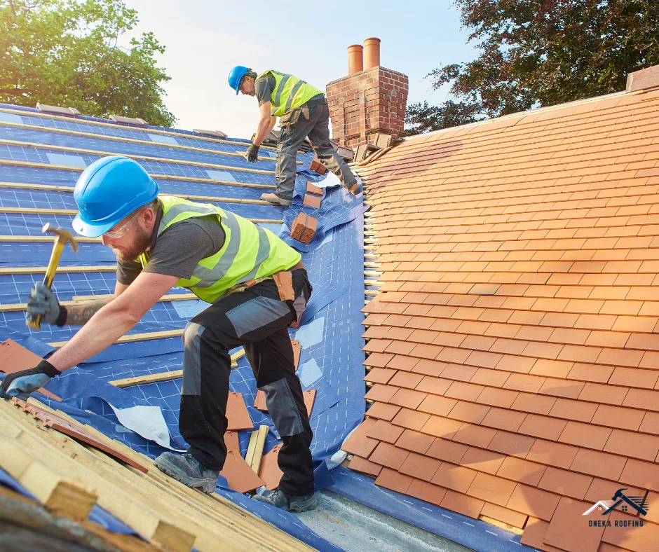 Why choose Roof Repair Near Me in Shannon, NC