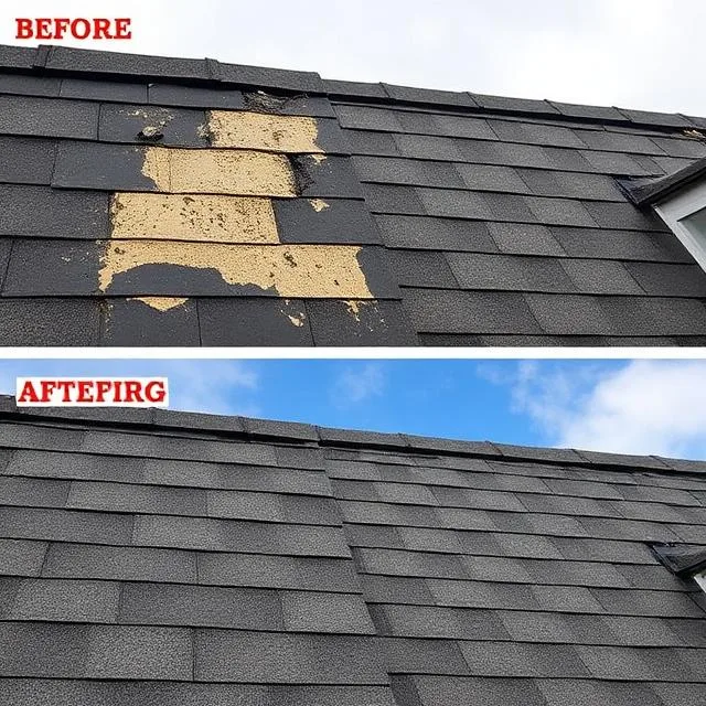 Roof Repair Near Me in Shannon, NC near me